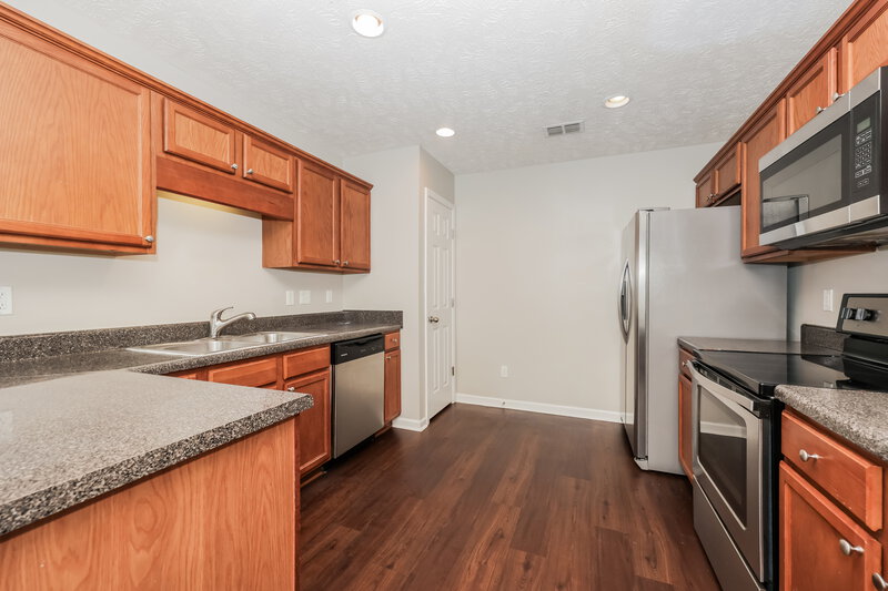 2,350/Mo, 4020 Sequoia Trl Spring Hill, TN 37174 Misc View 5