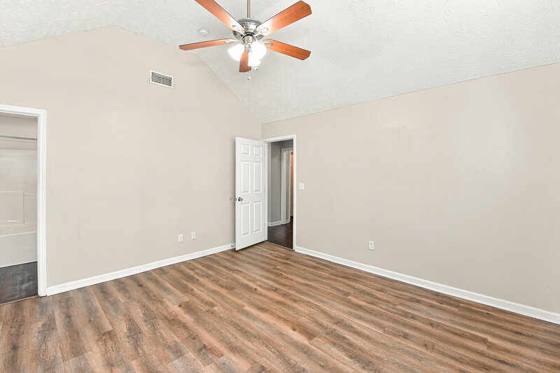 2,335/Mo, 4020 Sequoia Trl Spring Hill, TN 37174 Primary Bedroom View