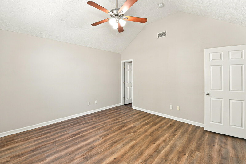 2,335/Mo, 4020 Sequoia Trl Spring Hill, TN 37174 Primary Bedroom View 2