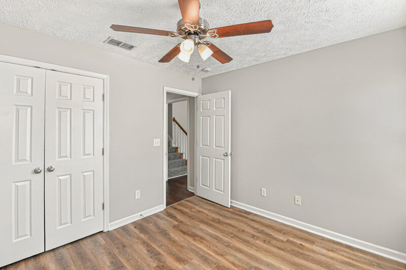 2,335/Mo, 4020 Sequoia Trl Spring Hill, TN 37174 Bedroom View