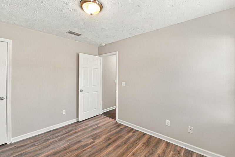 2,335/Mo, 4020 Sequoia Trl Spring Hill, TN 37174 Bedroom View 2