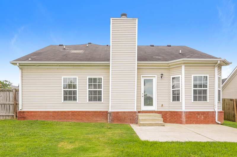 2,350/Mo, 4020 Sequoia Trl Spring Hill, TN 37174 Misc View 14