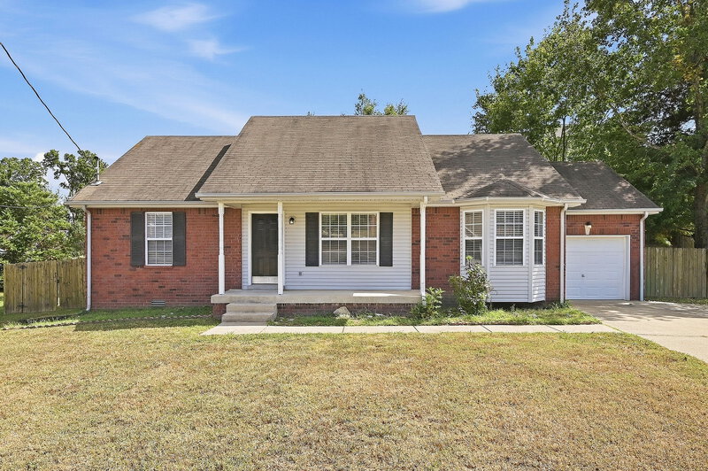 2,180/Mo, 715 Whispering Breeze Mt Juliet, TN 37122 External View