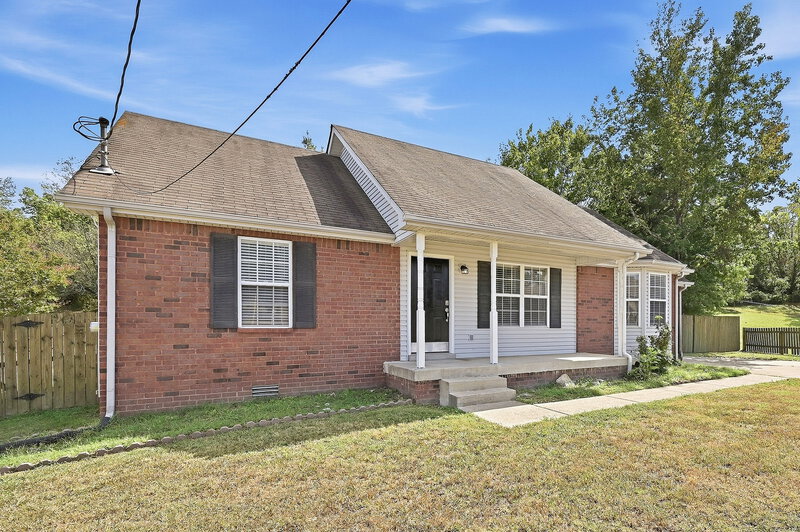 2,180/Mo, 715 Whispering Breeze Mt Juliet, TN 37122 Front View