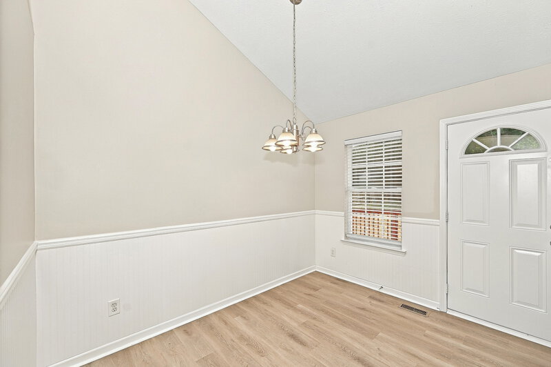 2,180/Mo, 715 Whispering Breeze Mt Juliet, TN 37122 Dining Room View