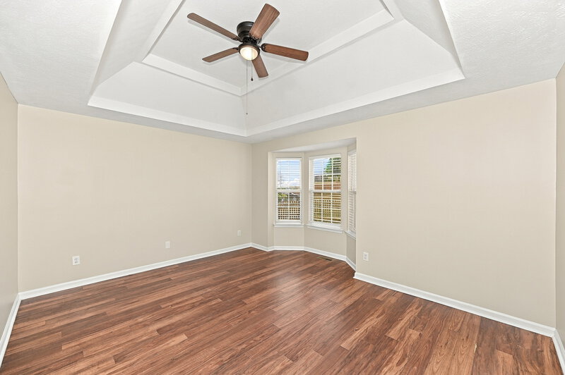 2,180/Mo, 715 Whispering Breeze Mt Juliet, TN 37122 Primary Bedroom View