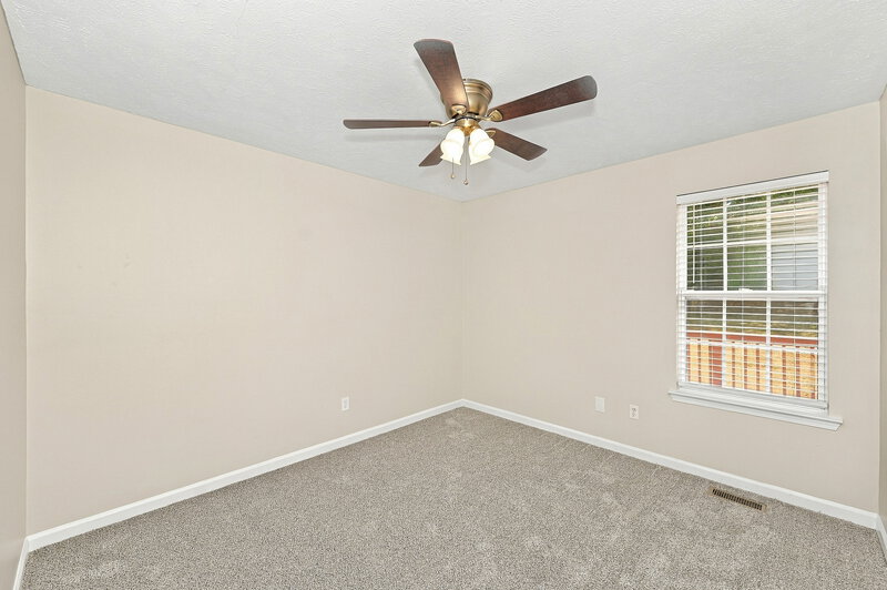 2,180/Mo, 715 Whispering Breeze Mt Juliet, TN 37122 Bedroom View 2