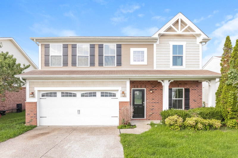 2,285/Mo, 2011 Kingston Pl Spring Hill, TN 37174 External View