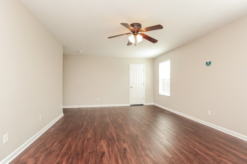 2,285/Mo, 2011 Kingston Pl Spring Hill, TN 37174 Main Bedroom View 2