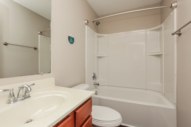 2,285/Mo, 2011 Kingston Pl Spring Hill, TN 37174 Bathroom View