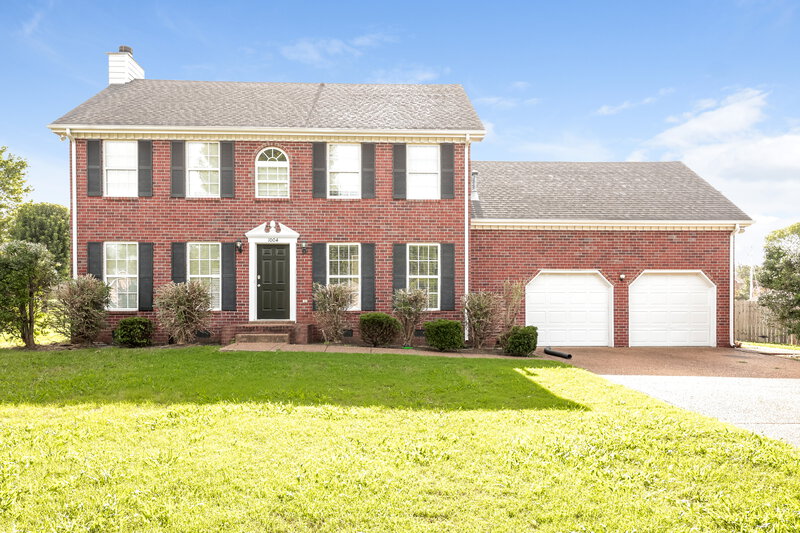 3,330/Mo, 1004 Don Blair Dr Smyrna, TN 37167 External View