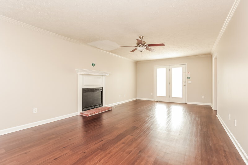 3,330/Mo, 1004 Don Blair Dr Smyrna, TN 37167 Living Room View 2