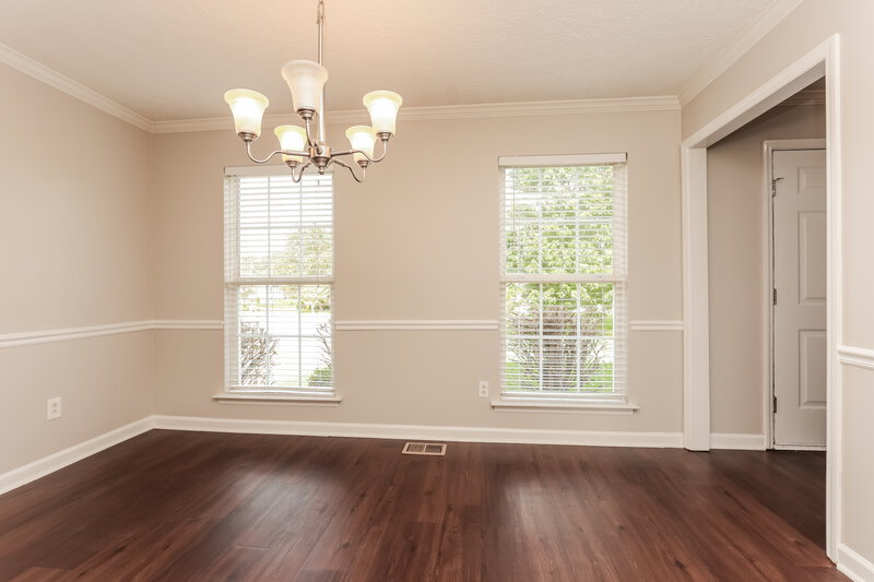 3,330/Mo, 1004 Don Blair Dr Smyrna, TN 37167 Dining Room View