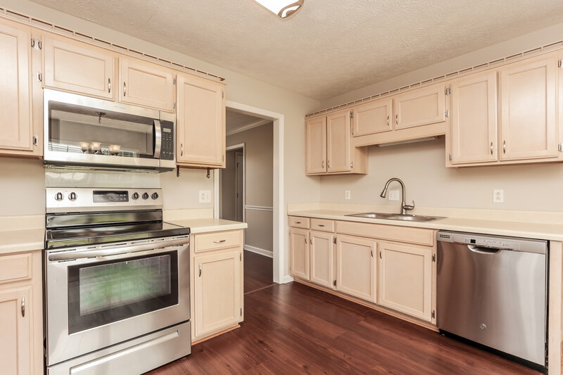 3,330/Mo, 1004 Don Blair Dr Smyrna, TN 37167 Kitchen View