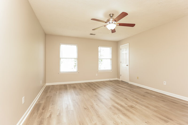 3,330/Mo, 1004 Don Blair Dr Smyrna, TN 37167 Main Bedroom View 2