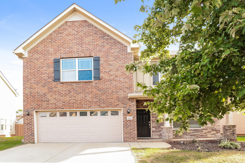 2,180/Mo, 5236 Nancy Seward Dr Murfreesboro, TN 37129 External View