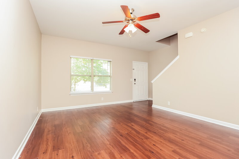 2,180/Mo, 5236 Nancy Seward Dr Murfreesboro, TN 37129 Living Room View