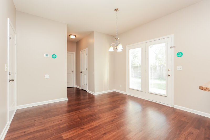 2,180/Mo, 5236 Nancy Seward Dr Murfreesboro, TN 37129 Dining Room View