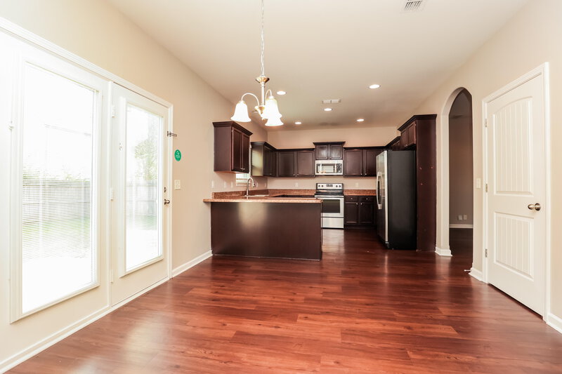 2,180/Mo, 5236 Nancy Seward Dr Murfreesboro, TN 37129 Dining Room View 2