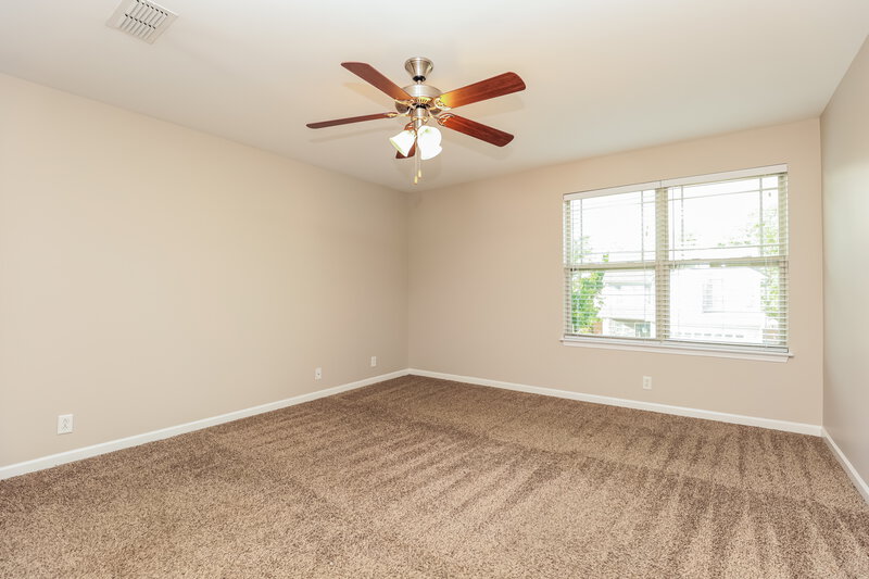 2,180/Mo, 5236 Nancy Seward Dr Murfreesboro, TN 37129 Main Bedroom View