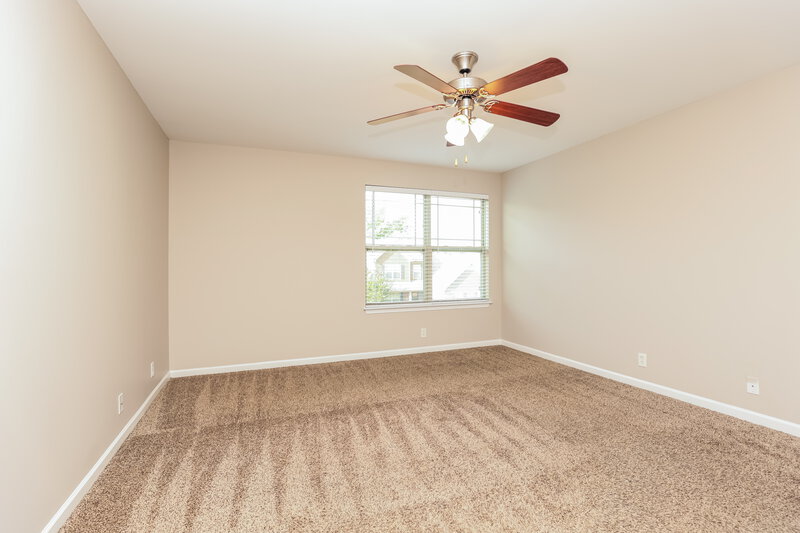 2,180/Mo, 5236 Nancy Seward Dr Murfreesboro, TN 37129 Main Bedroom View 2