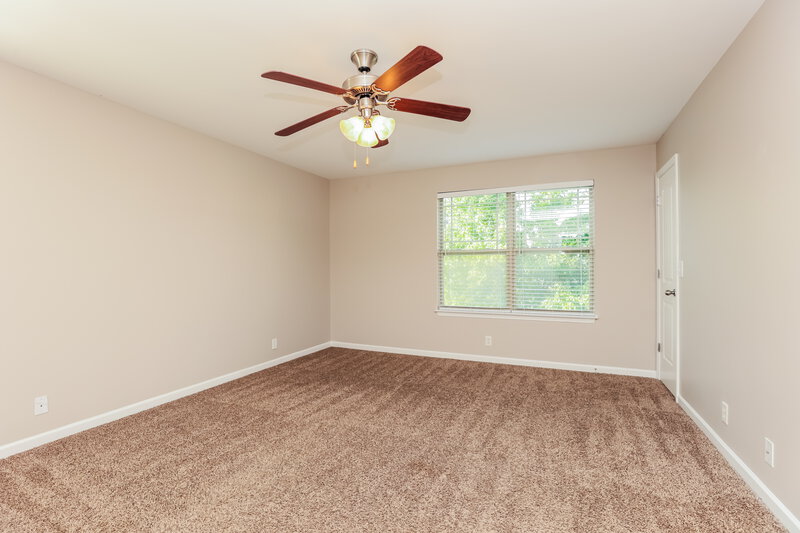 2,180/Mo, 5236 Nancy Seward Dr Murfreesboro, TN 37129 Bedroom View 2
