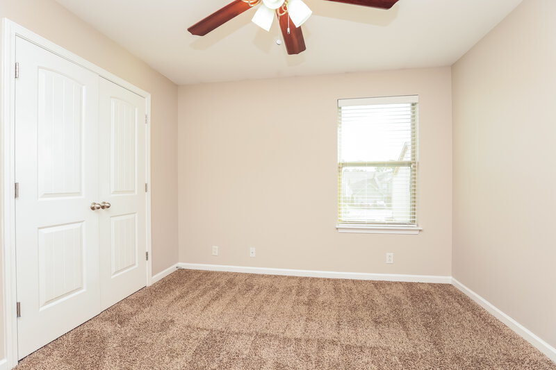 2,180/Mo, 5236 Nancy Seward Dr Murfreesboro, TN 37129 Bedroom View 3