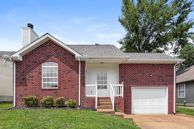 1,995/Mo, 4152 Pleasant Colony Dr Antioch, TN 37013 External View