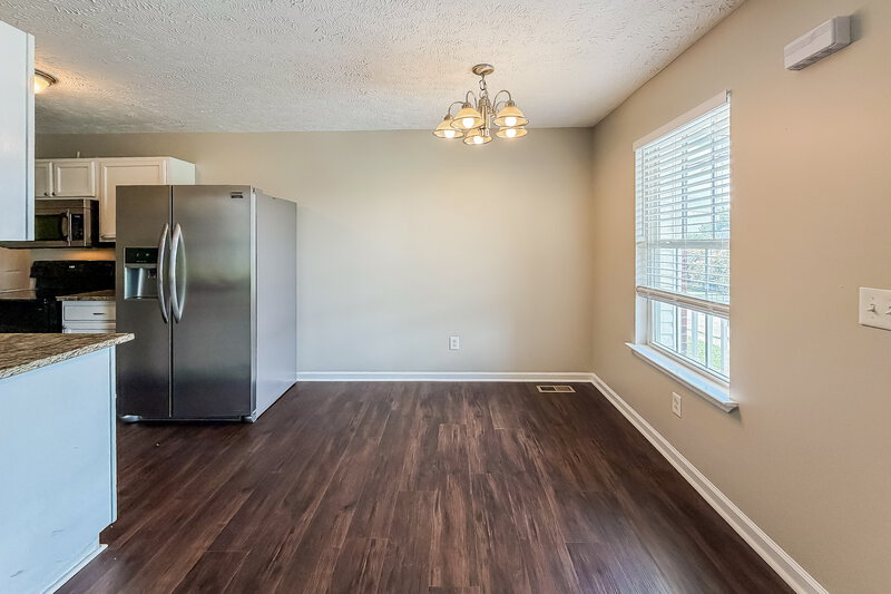 1,995/Mo, 4152 Pleasant Colony Dr Antioch, TN 37013 Dining Room View
