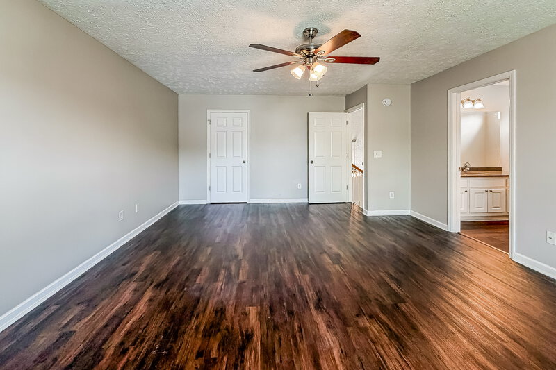 1,995/Mo, 4152 Pleasant Colony Dr Antioch, TN 37013 Main Bedroom View