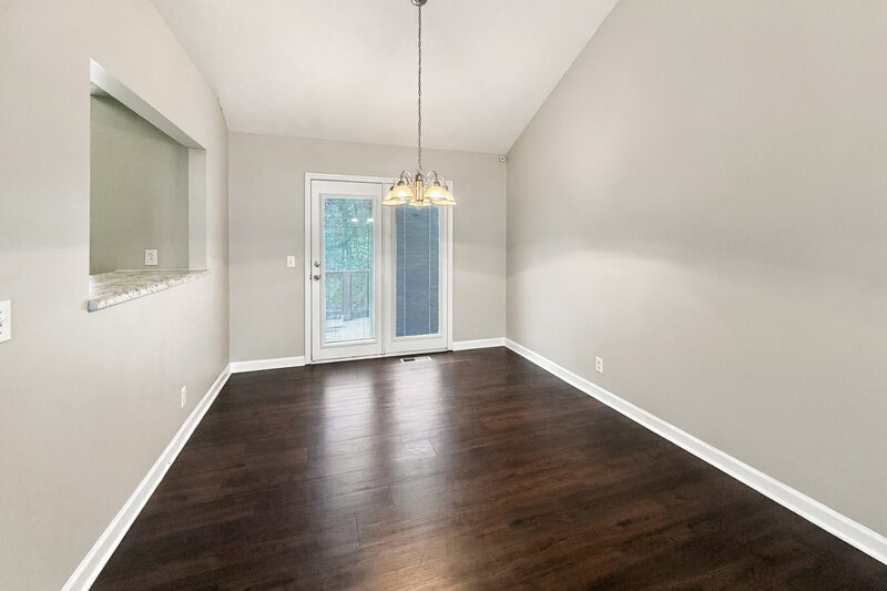 2,305/Mo, 3261 Clapham Rd Antioch, TN 37013 Dining Room View
