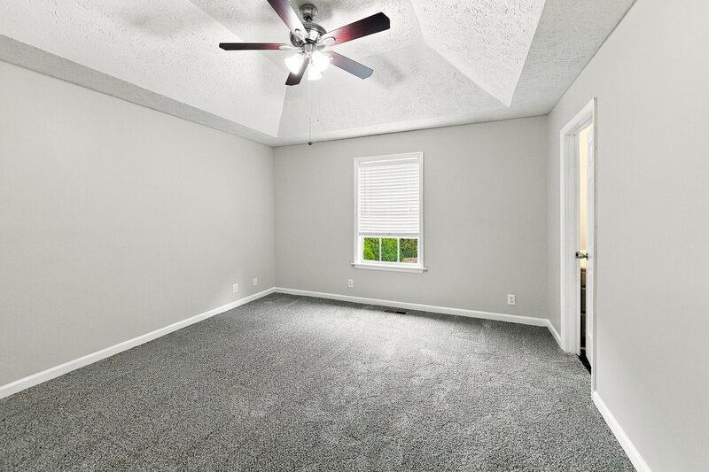 2,305/Mo, 3261 Clapham Rd Antioch, TN 37013 Primary Bedroom View