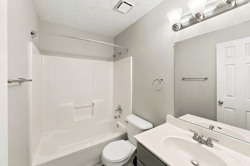 2,305/Mo, 3261 Clapham Rd Antioch, TN 37013 Bedroom View 2