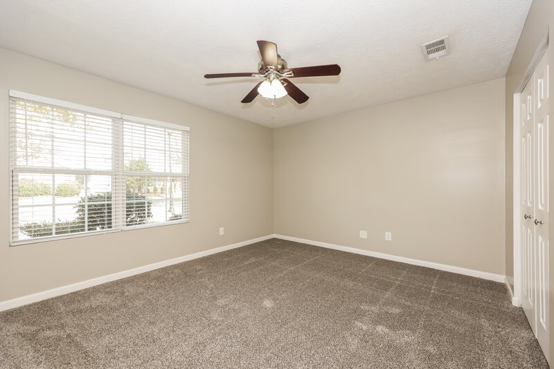 1,805/Mo, 3671 Blaze Dr Murfreesboro, TN 37128 Bedroom View