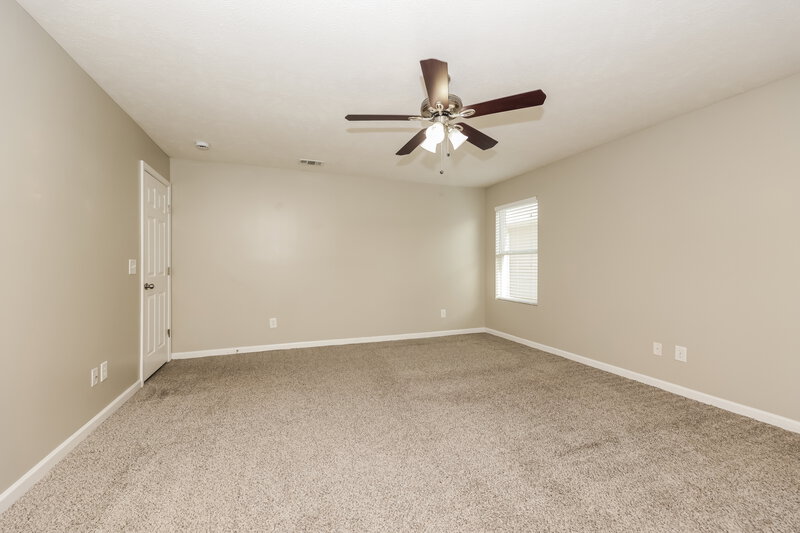 1,805/Mo, 3671 Blaze Dr Murfreesboro, TN 37128 Bedroom View 2