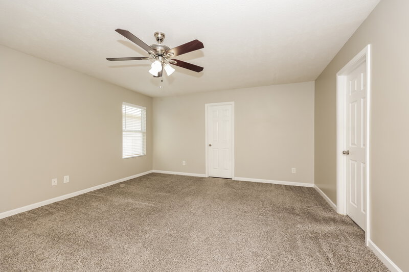 1,805/Mo, 3671 Blaze Dr Murfreesboro, TN 37128 Bedroom View 3