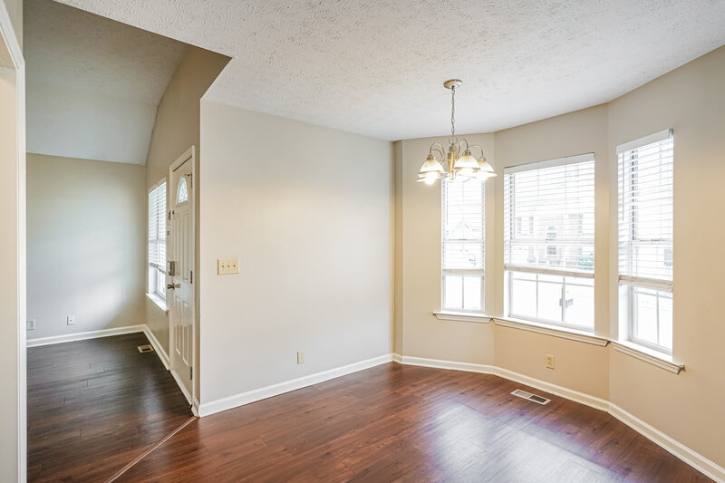 1,905/Mo, 4020 Calumet Dr Antioch, TN 37013 Dining Room View