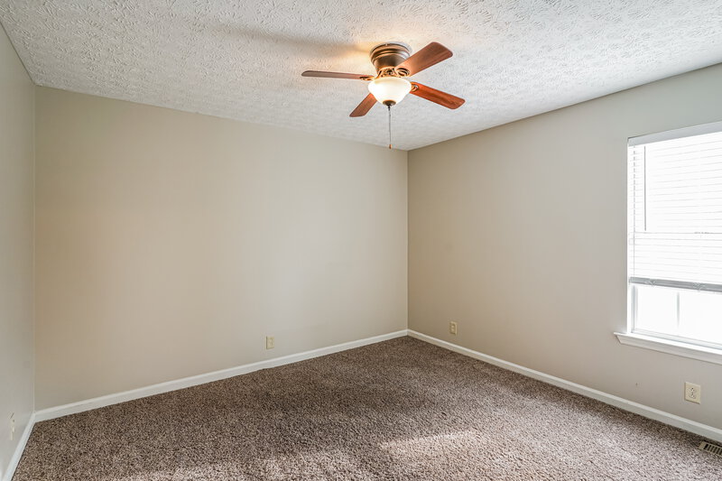 1,905/Mo, 4020 Calumet Dr Antioch, TN 37013 Bedroom View 2