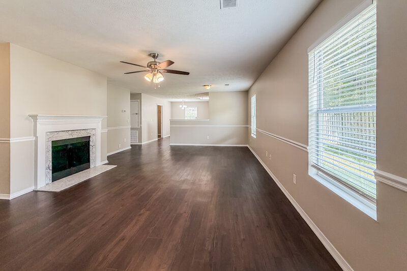 2,175/Mo, 2776 Sutherland Dr Thompsons Station, TN 37179 Living Room View