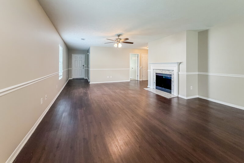 2,175/Mo, 2776 Sutherland Dr Thompsons Station, TN 37179 Living Room View 2