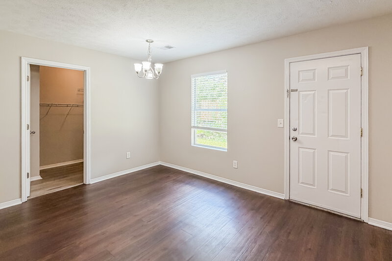 2,175/Mo, 2776 Sutherland Dr Thompsons Station, TN 37179 Breakfast Nook View