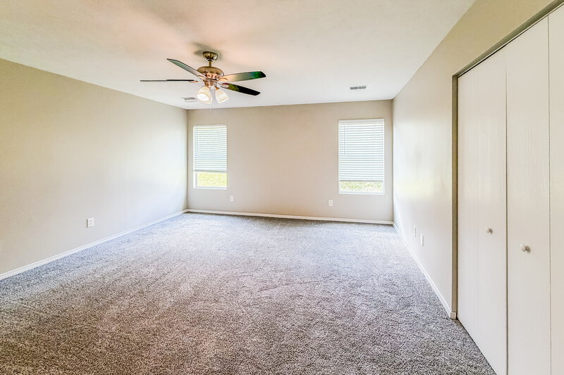 2,175/Mo, 2776 Sutherland Dr Thompsons Station, TN 37179 Main Bedroom View