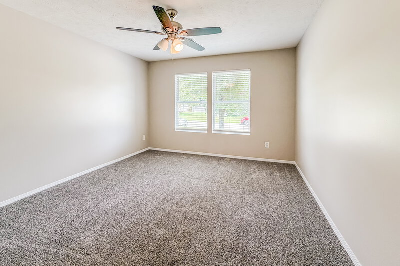 2,175/Mo, 2776 Sutherland Dr Thompsons Station, TN 37179 Bedroom View 2