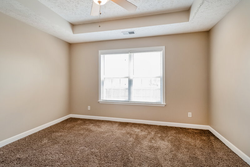2,295/Mo, 1625 Beaconcrest Cir Murfreesboro, TN 37128 Main Bedroom View