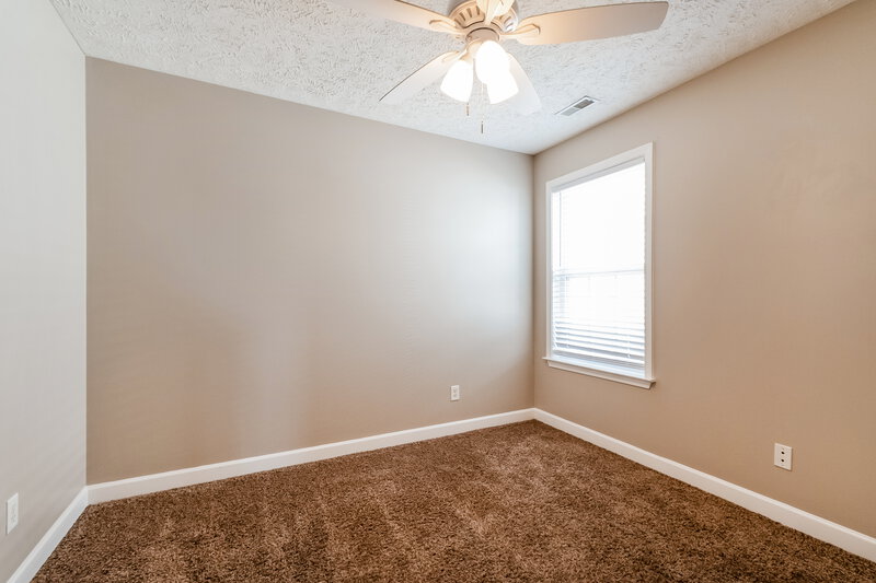 2,295/Mo, 1625 Beaconcrest Cir Murfreesboro, TN 37128 Bedroom View