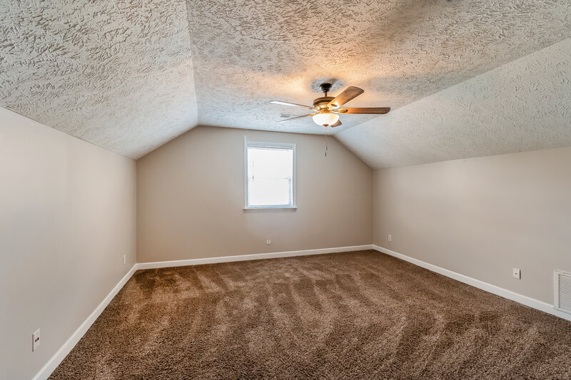 2,295/Mo, 1625 Beaconcrest Cir Murfreesboro, TN 37128 Bedroom View 2