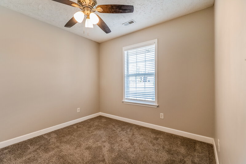 2,295/Mo, 1625 Beaconcrest Cir Murfreesboro, TN 37128 Bedroom View 3