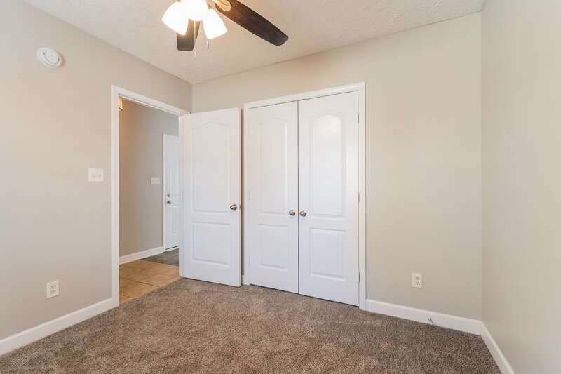 2,295/Mo, 1625 Beaconcrest Cir Murfreesboro, TN 37128 Bedroom View 4