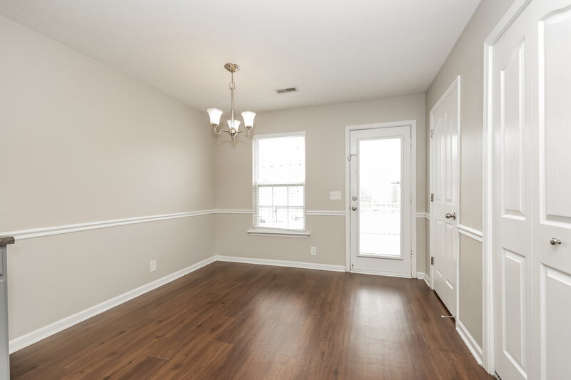 1,965/Mo, 1017 Cheryl Ln La Vergne, TN 37086 Dining Room View