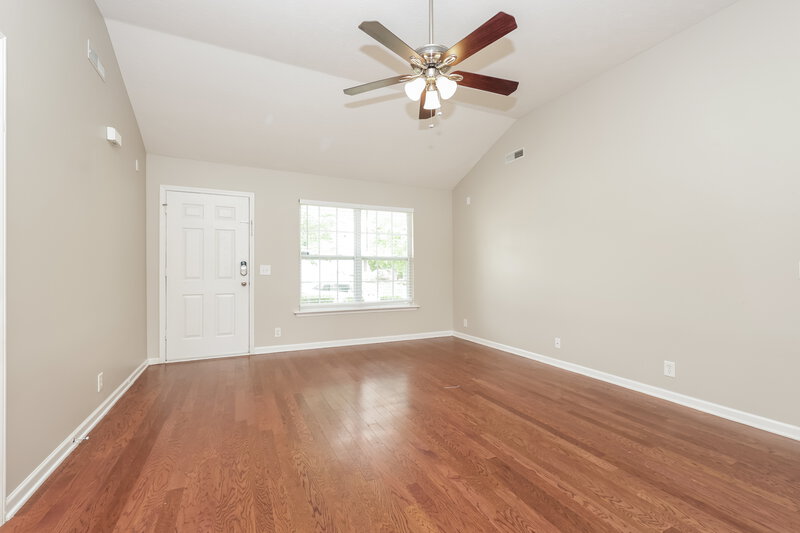 1,965/Mo, 1017 Cheryl Ln La Vergne, TN 37086 Bedroom View